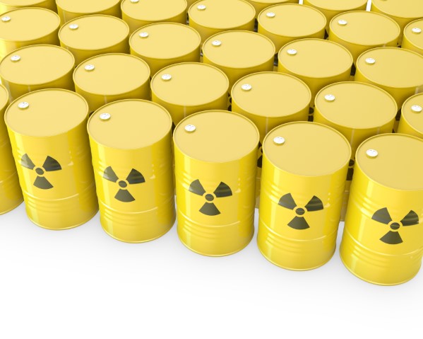 Nuclear Waste Management Market by Reactor Type by volume and Geography - Forecast and Analysis 2020-2024