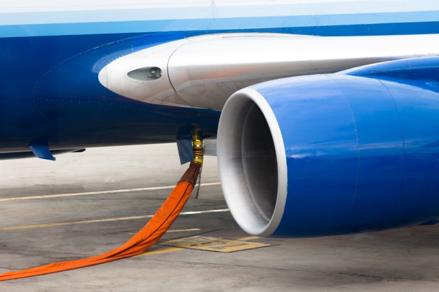 Jet Fuel Additives Market by Application and Geography - Forecast and Analysis 2021-2025