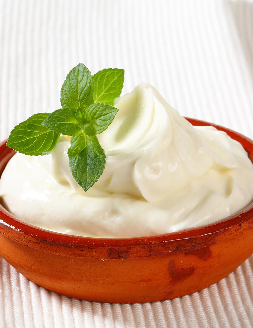 Fromage Frais and Quark Market by Application and Geography - Forecast and Analysis 2021-2025