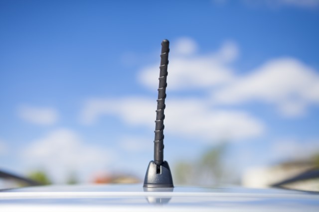 Automotive V2X Antenna Market Growth, Size, Trends, Analysis Report by Type, Application, Region and Segment Forecast 2020-2024