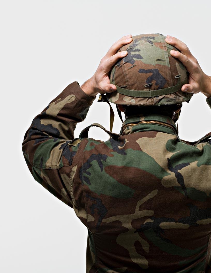 Military Camouflage Uniform Market Analysis North America, APAC, Europe, Middle East and Africa, South America - US, China, Germany, Canada, Japan, India, UK, France, South Korea, Saudi Arabia - Size and Forecast 2025-2029