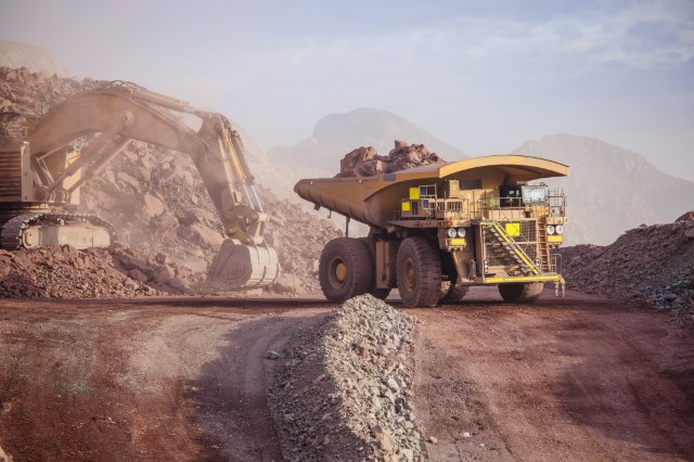 Mining Truck Market by Product and Geography - Forecast and Analysis 2021-2025