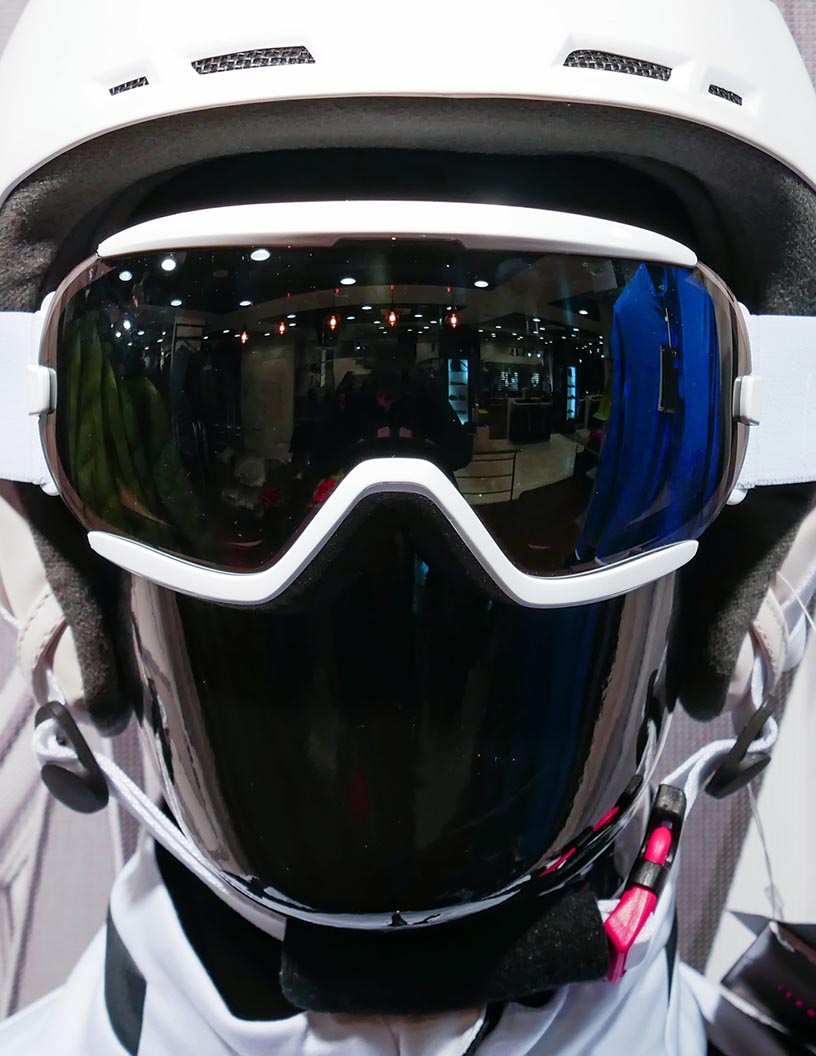 Motorcycle Helmet Heads-up Display Market Analysis Europe, North America, APAC, South America, Middle East and Africa - US, France, Germany, UK, China - Size and Forecast 2024-2028