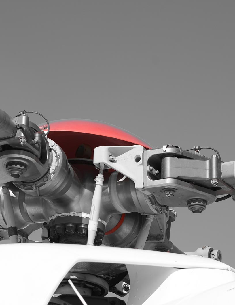 Rotorcraft Blade System Market Analysis North America, Europe, APAC, South America, Middle East and Africa - US, China, Japan, Germany, France - Size and Forecast 2024-2028