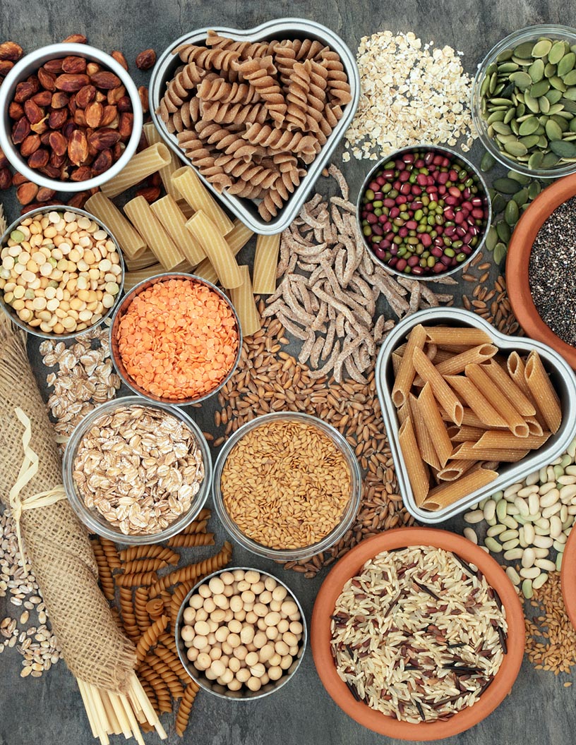 US Whole Grain And High Fiber Food Market Analysis - Size and Forecast 2024-2028