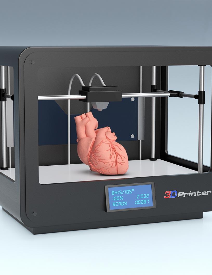 3D Bioprinting Market Analysis, Size, and Forecast 2025-2029: North America (US and Canada), Europe (France, Germany, Italy, UK), Asia, and Rest of World (ROW)