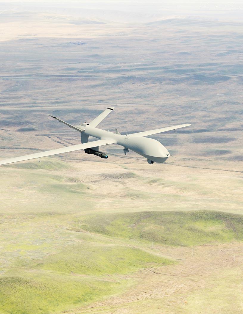 UAV Market Analysis, Size, and Forecast 2025-2029: North America (US and Canada), Europe (France, Germany, Italy, and UK), Middle East and Africa (Egypt, KSA, Oman, and UAE), APAC (China, India, and Japan), South America (Argentina and Brazil), and Rest of World (ROW)