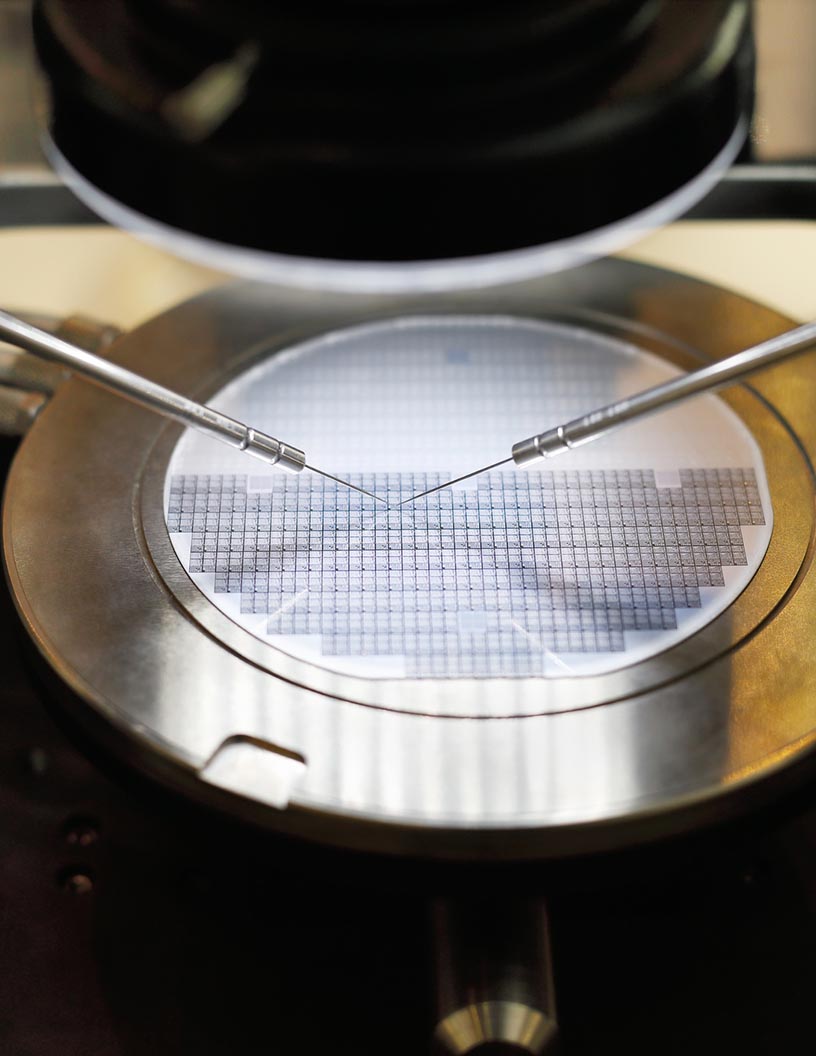 E-Beam Wafer Inspection System Market by End-user and Geography - Forecast and Analysis 2021-2025