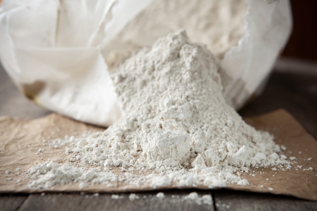 Diatomite Market by Application and Geography - Forecast and Analysis 2021-2025