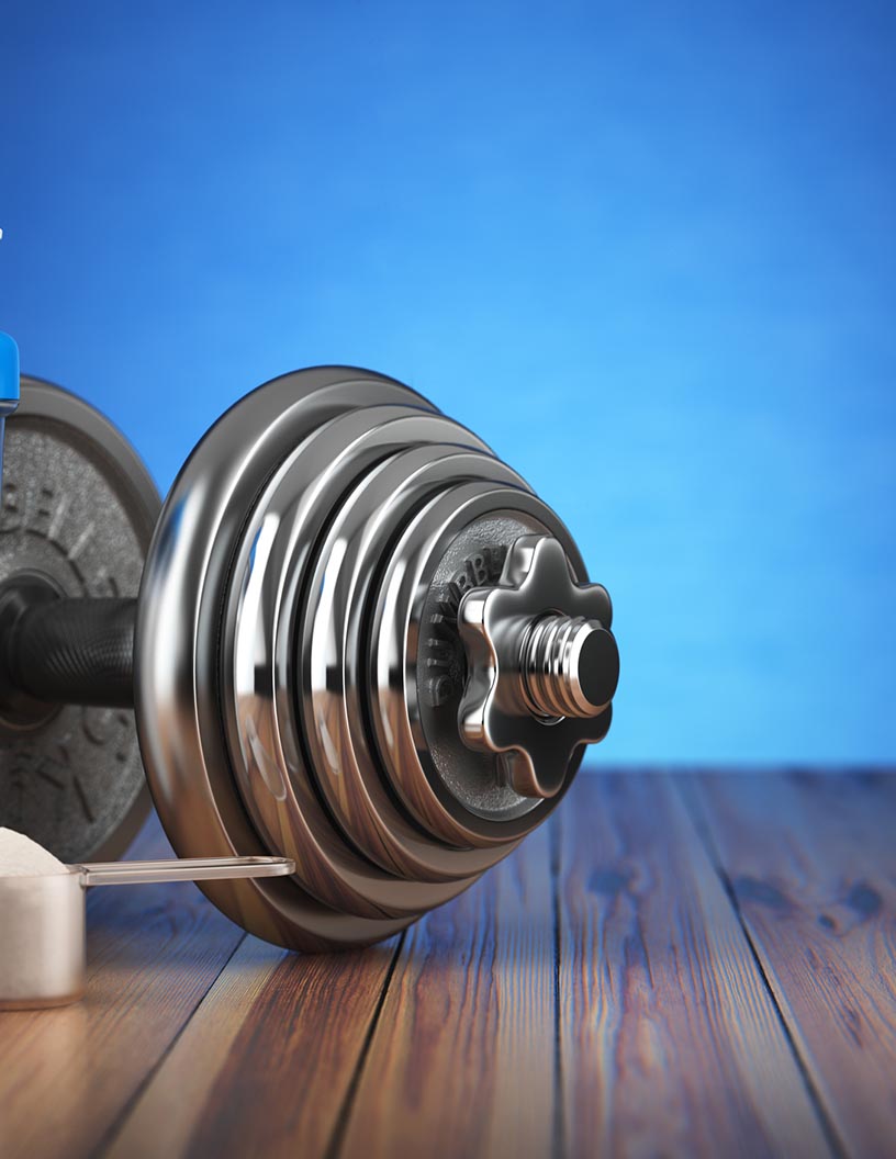 Sports Supplement Market Analysis North America, Europe, APAC, South America, Middle East and Africa - US, Germany, Canada, France, China - Size and Forecast 2024-2028