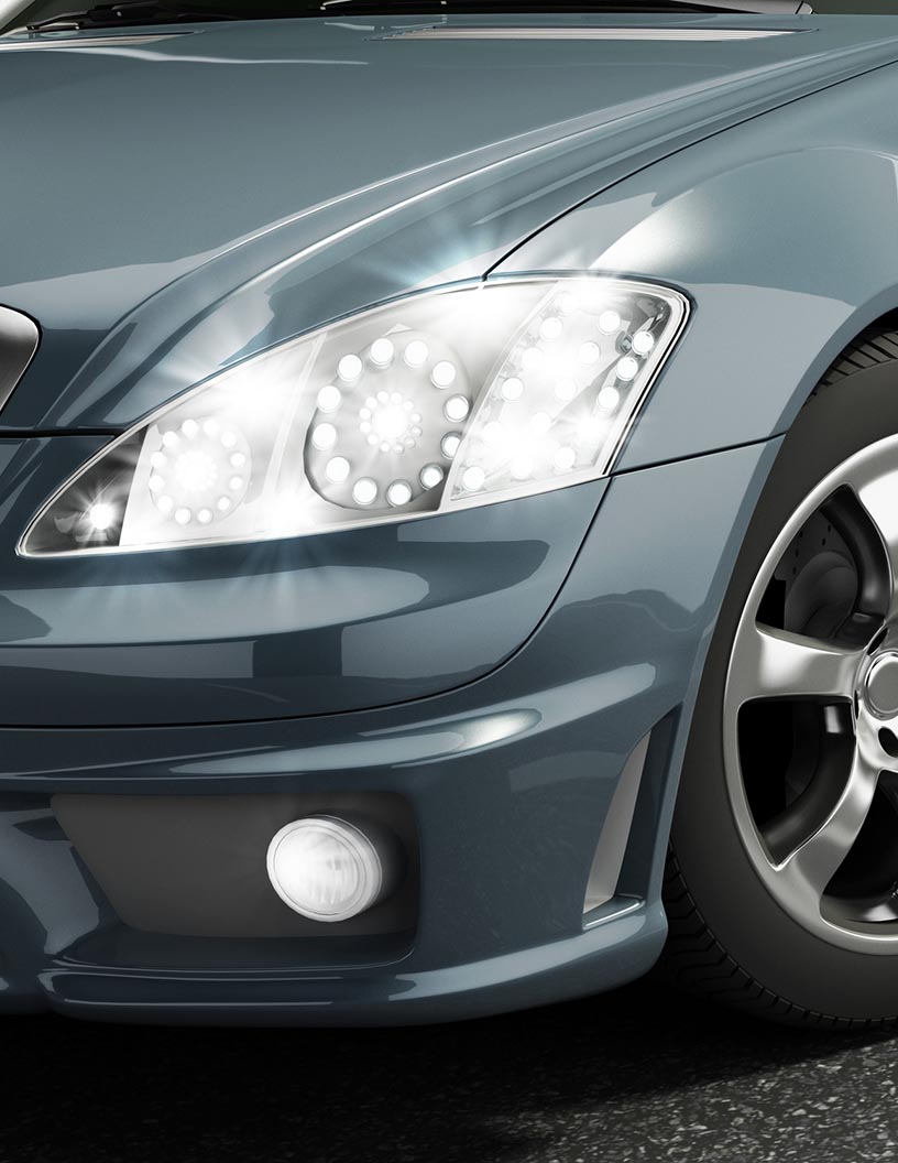 Automotive LED Lighting Market Analysis APAC, Europe, North America, South America, Middle East and Africa - China, US, Germany, Japan, South Korea - Size and Forecast 2024-2028