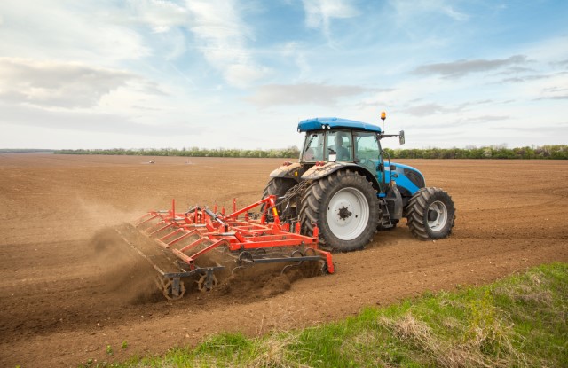 Vertical Tillage Machines Market by Product, Blade Type, and Geography - Forecast and Analysis 2020-2024