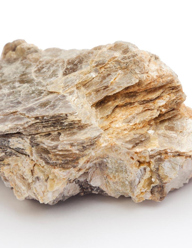 Mica Market Analysis, Size, and Forecast 2025-2029: North America (US and Canada), Europe (France, Germany, Italy, and UK), APAC (China, India, Japan, and South Korea), and Rest of World (ROW)