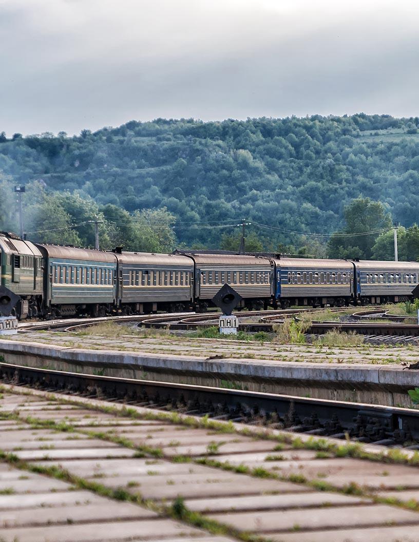 North America Rolling Stock Market Analysis, Size, and Forecast 2025-2029: North America (US, Canada, and Mexico)