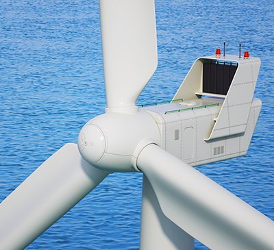 Nacelle-Mounted LIDAR Systems Market for Wind Industry by Application and Geography - Forecast and Analysis 2021-2025