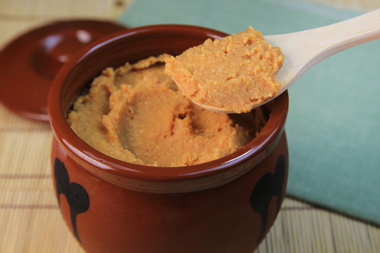 Miso Market by Product and Geography - Forecast and Analysis 2021-2025