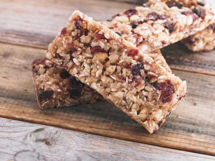 Granola Bars Market by Product, Distribution Channel, and Geography - Forecast and Analysis 2021-2025