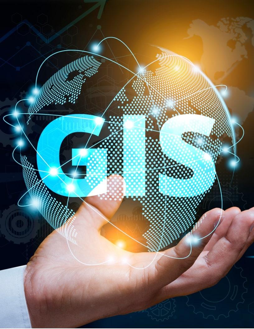 GIS Market Analysis North America, Europe, APAC, South America, Middle East and Africa - US, China, Germany, UK, Canada, Brazil, Japan, France, South Korea, UAE - Size and Forecast 2025-2029