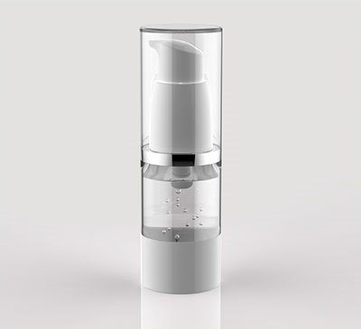 Airless Packaging Market by End-user and Geography - Forecast and Analysis 2021-2025