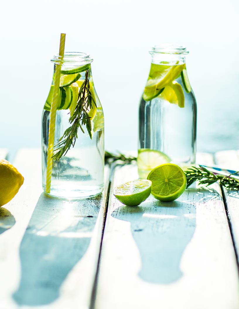 Functional Water Market by Product and Geography - Forecast and Analysis 2021-2025