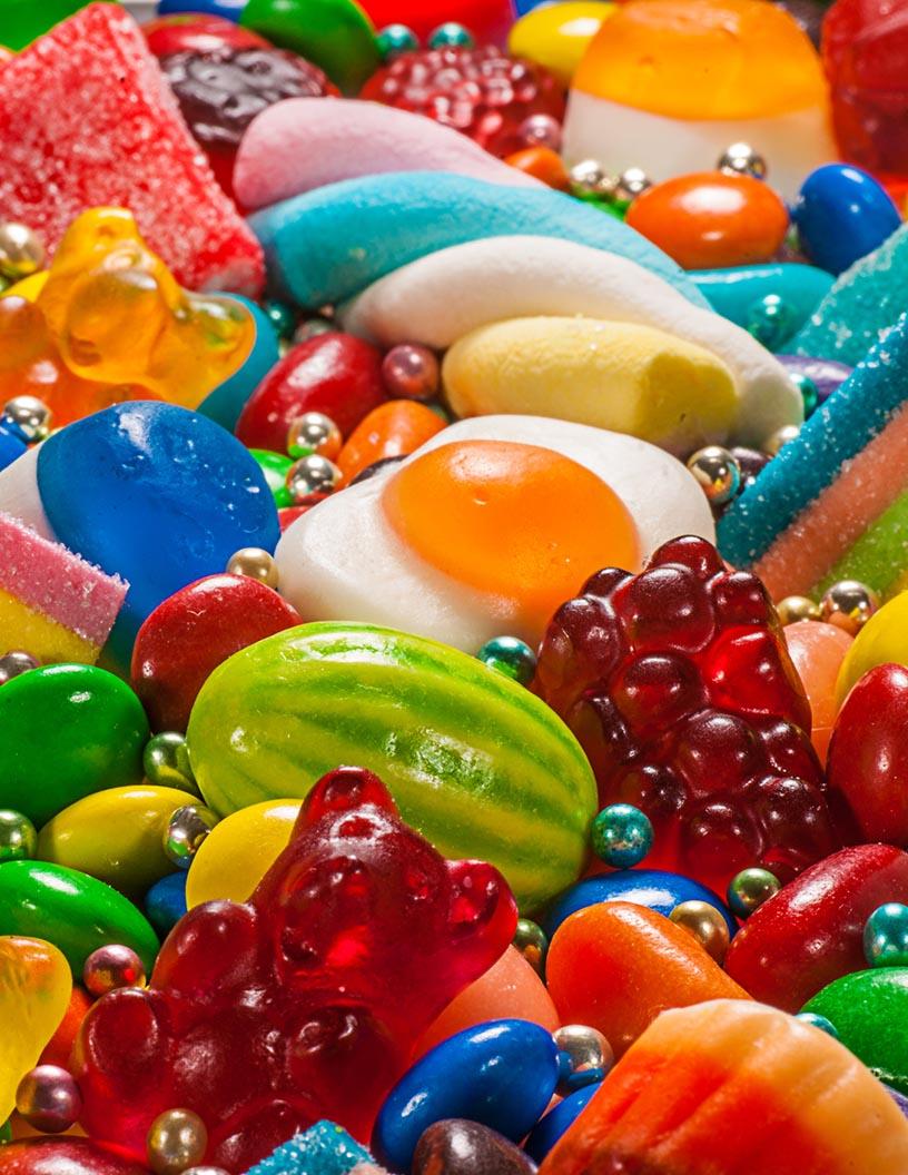 US Confectionery Market Analysis, Size, and Forecast 2025-2029