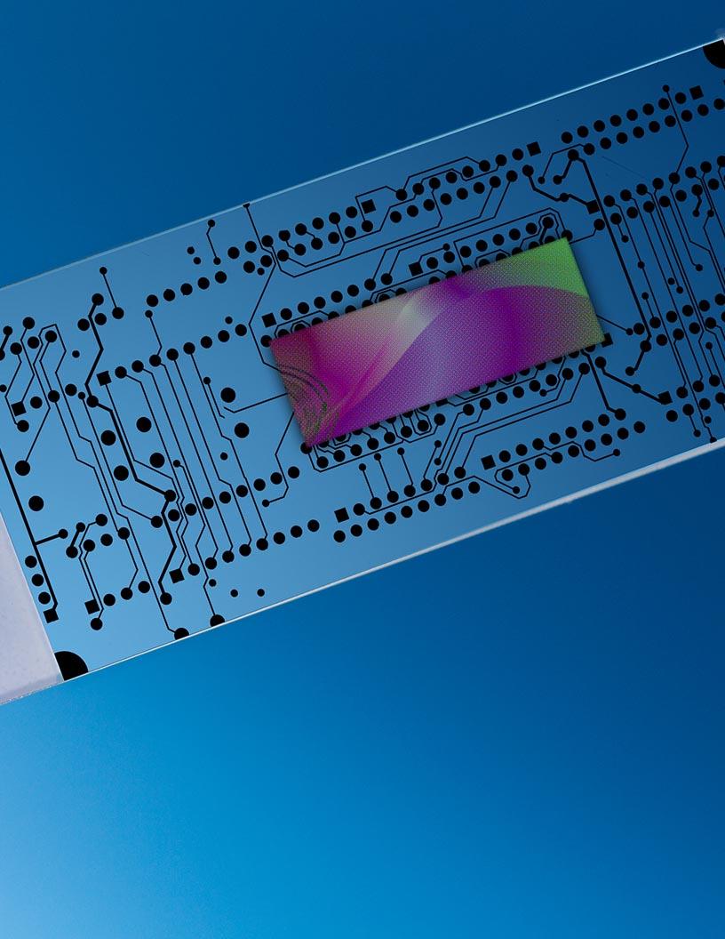 Microarray Biochips Market Analysis North America, Europe, Asia, Rest of World (ROW) - US, UK, Germany, China, Japan - Size and Forecast 2024-2028