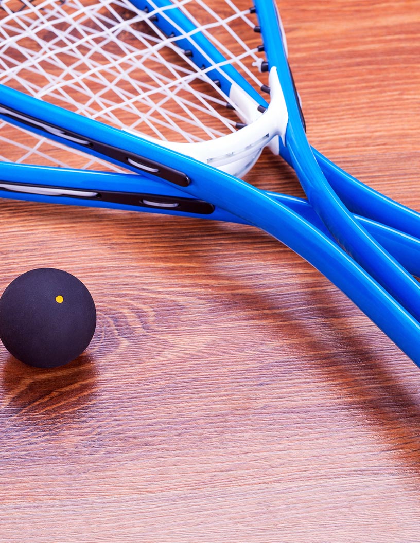 Squash Equipment Market Analysis Europe, North America, APAC, South America, Middle East and Africa - US, UK, Germany, China, France - Size and Forecast 2024-2028