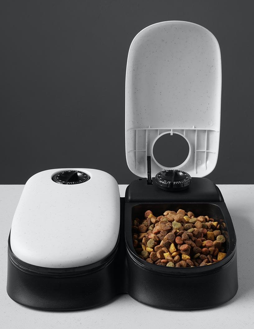 Automatic And Smart Pet Feeder Market Analysis, Size, and Forecast 2025-2029: North America (US and Canada), Europe (France, Germany, Italy, Spain, and UK), APAC (China, Japan, and South Korea), and Rest of World (ROW)