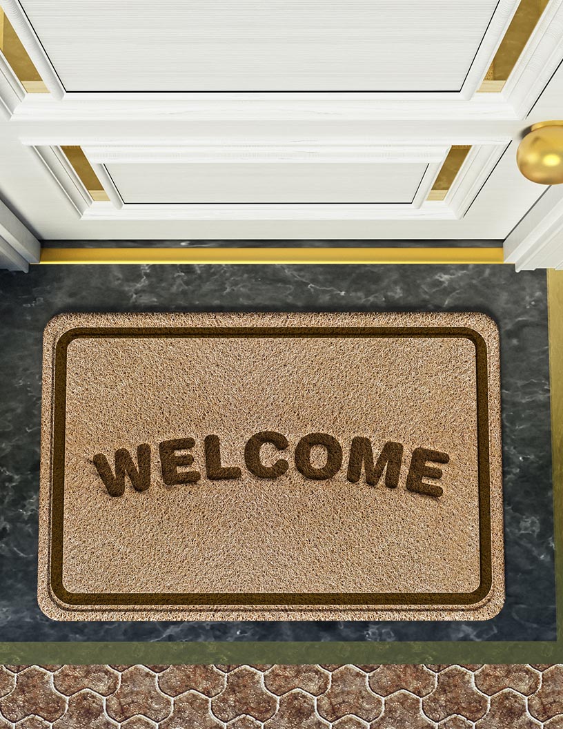 Entrance Floor Mat Market by Product, Application, and Geography - Forecast and Analysis 2021-2025