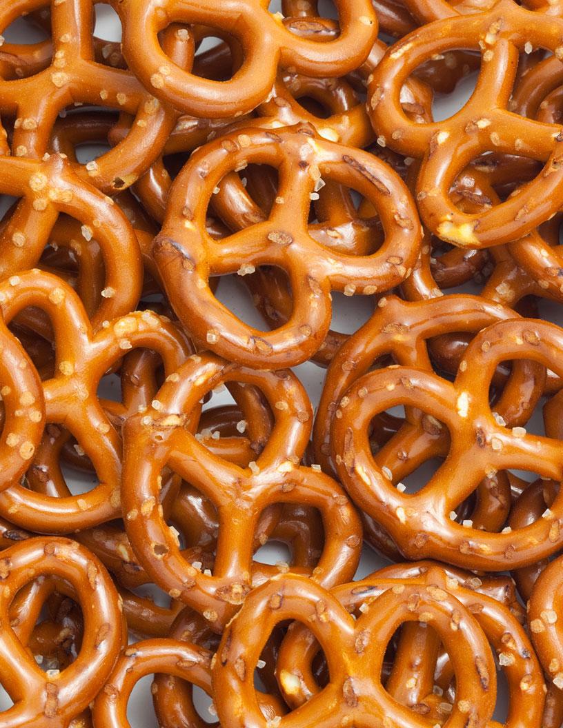 Pretzel Market Analysis, Size, and Forecast 2025-2029: North America (US and Canada), Europe (France, Germany, Italy, and UK), Middle East and Africa (Egypt, KSA, Oman, and UAE), APAC (China, India, and Japan), South America (Argentina and Brazil), and Rest of World (ROW)