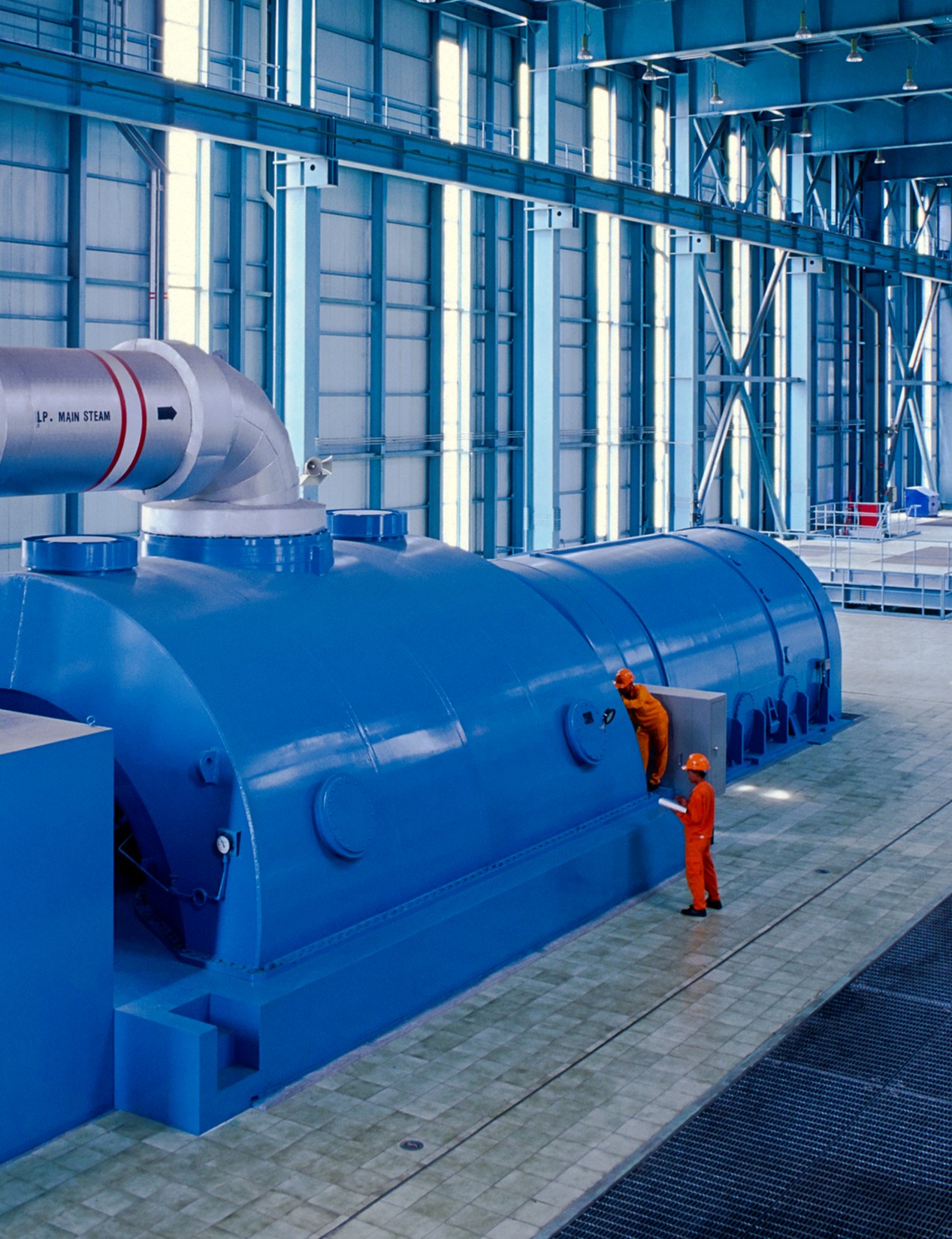 High Capacity Gas Generator Market by Output Power Capacity and Geography - Forecast and Analysis 2021-2025