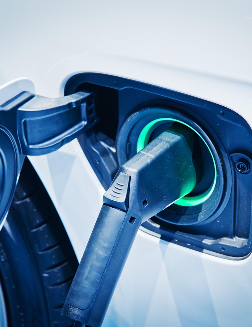 Hybrid and Electric Vehicle On-Board Charger Market Growth, Size, Trends, Analysis Report by Type, Application, Region and Segment Forecast 2021-2025