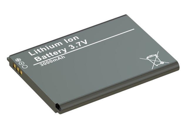 Primary Lithium Battery Market by Application and Geography - Forecast and Analysis 2020-2024