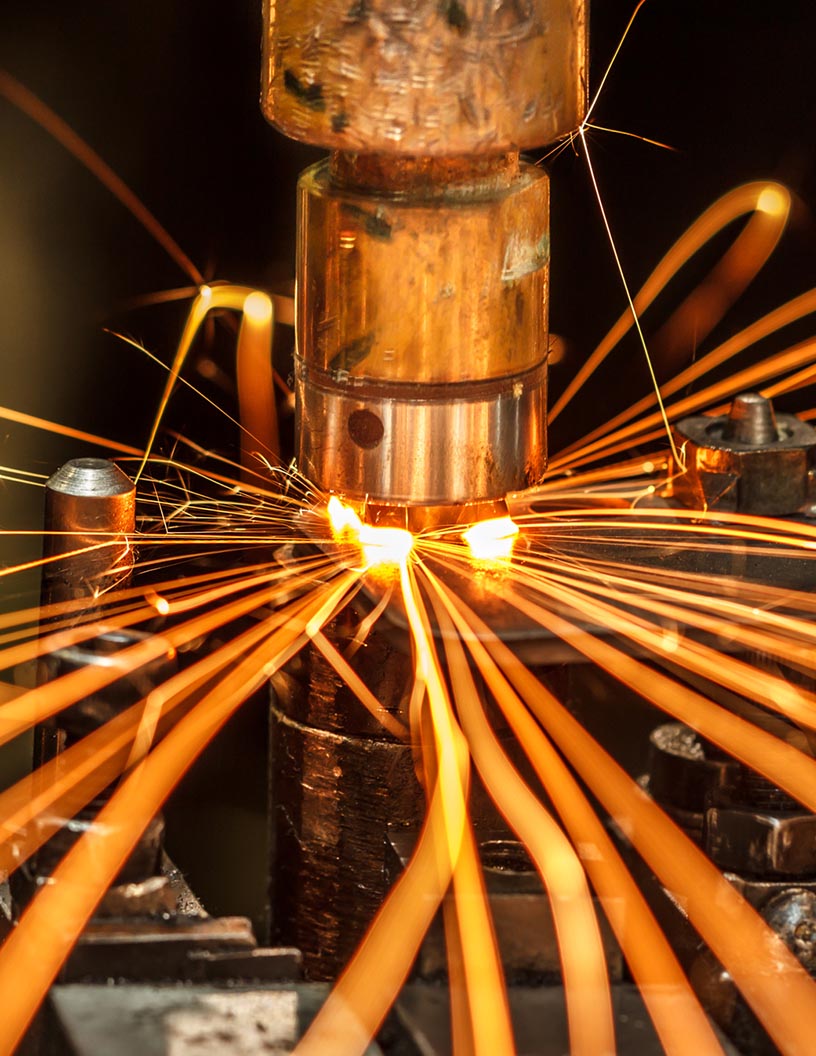 Friction Welding Machine Market by End-user and Geography - Forecast and Analysis 2021-2025