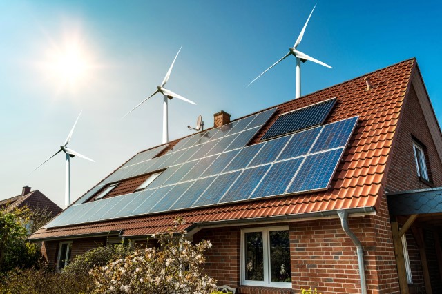 Rooftop Solar Market by Application and Geography - Forecast and Analysis 2020-2024
