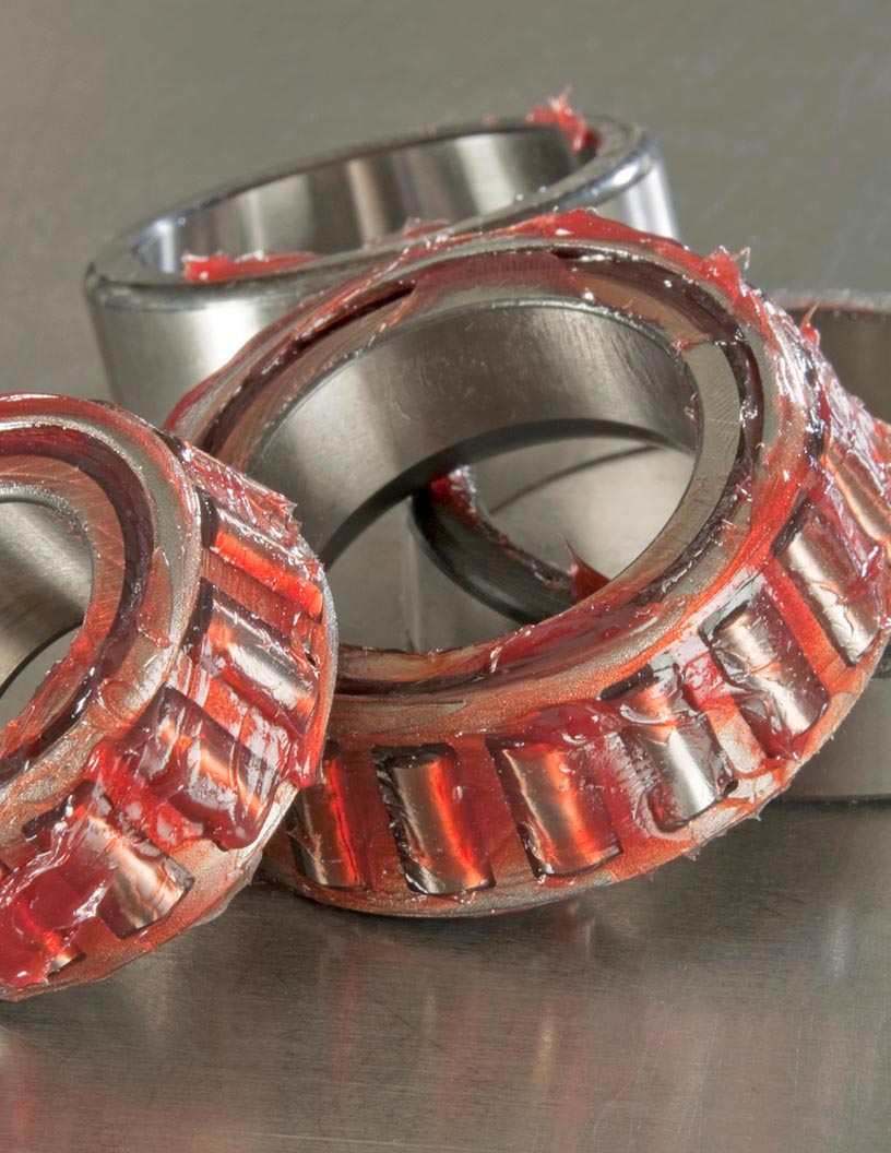 Grease Market Analysis APAC, North America, Europe, Middle East and Africa, South America - US, China, India, Japan, Germany - Size and Forecast 2024-2028