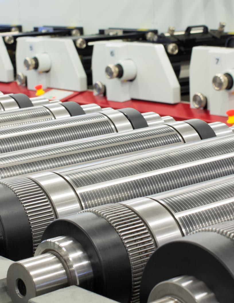 Flexographic Printing Machine Market Analysis Europe, North America, APAC, South America, Middle East and Africa - US, China, Japan, Germany, France - Size and Forecast 2024-2028