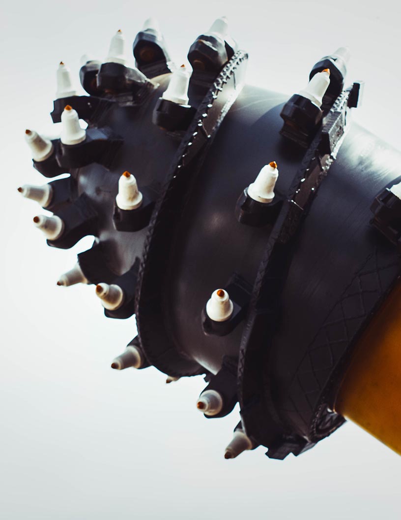 Mining Drills Market Analysis APAC, North America, Europe, South America, Middle East and Africa - US, China, Germany, UK, India - Size and Forecast 2024-2028