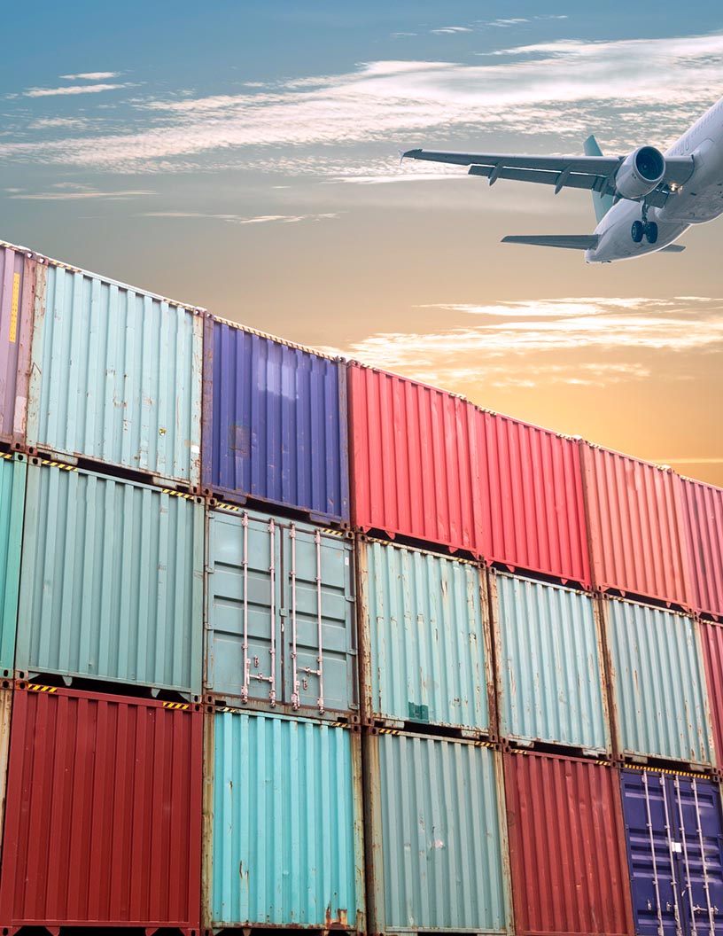 Air Cargo Containers Market Analysis APAC, North America, Europe, Middle East and Africa, South America - China, US, Japan, Germany, India - Size and Forecast 2024-2028