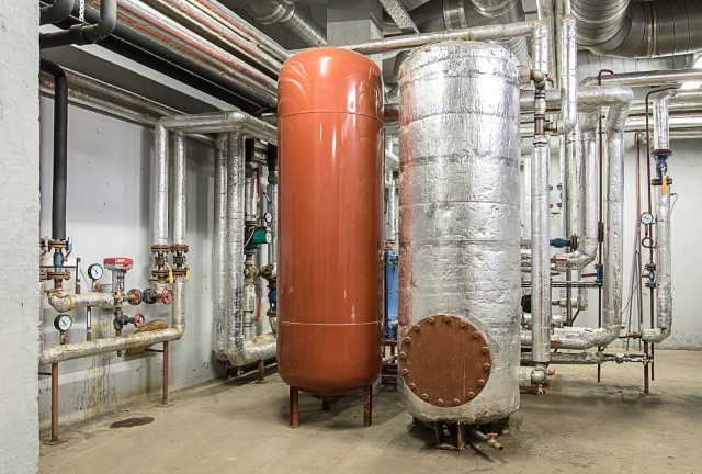 Grid-interactive Water Heater Market by End-user and Geography - Forecast and Analysis 2021-2025