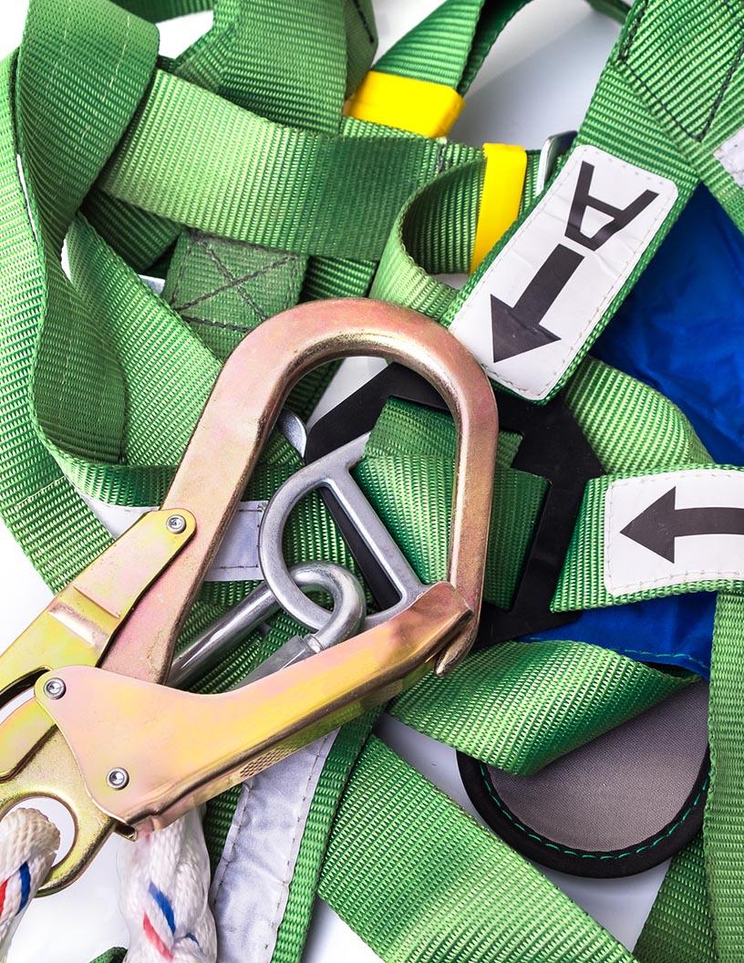 Fall Protection Market Analysis, Size, and Forecast 2025-2029: North America (US, Canada, and Mexico), Europe (France, Germany, The Netherlands, and UK), Middle East and Africa (UAE), APAC (Australia, China, India, Japan, and South Korea), South America (Brazil), and Rest of World (ROW)