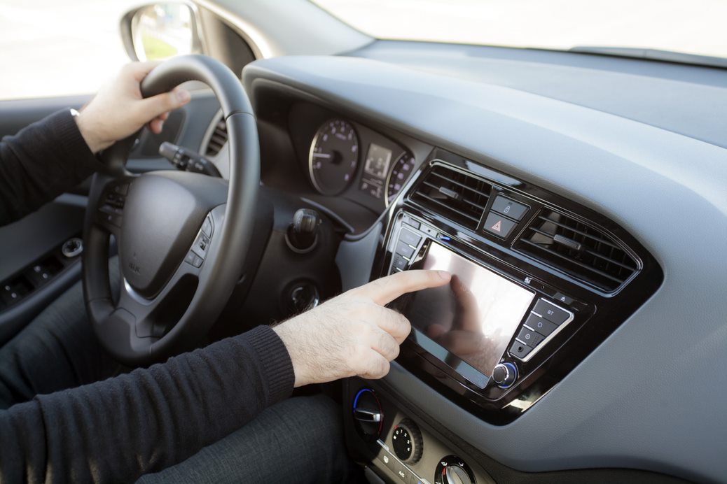 Automotive Infotainment OS Market Growth, Size, Trends, Analysis Report by Type, Application, Region and Segment Forecast 2021-2025