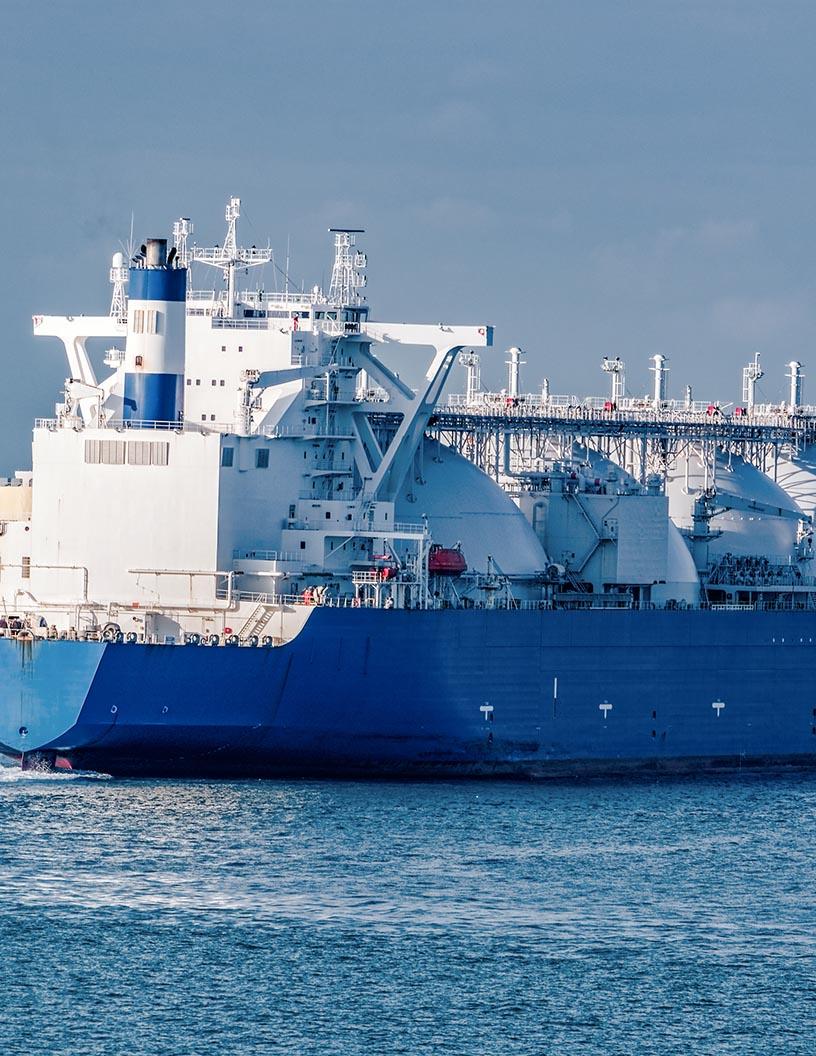 Floating Storage Regasification Unit (FSRU) Market Analysis Middle East and Africa, APAC, Europe, North America, South America - Iran, UK, Qatar, Japan, UAE, US, Egypt, Germany, South Korea, China - Size and Forecast 2025-2029