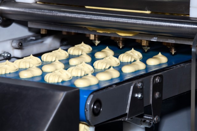 Confectionery and Candy Processing Equipment Market by Product and Geography - Forecast and Analysis 2021-2025