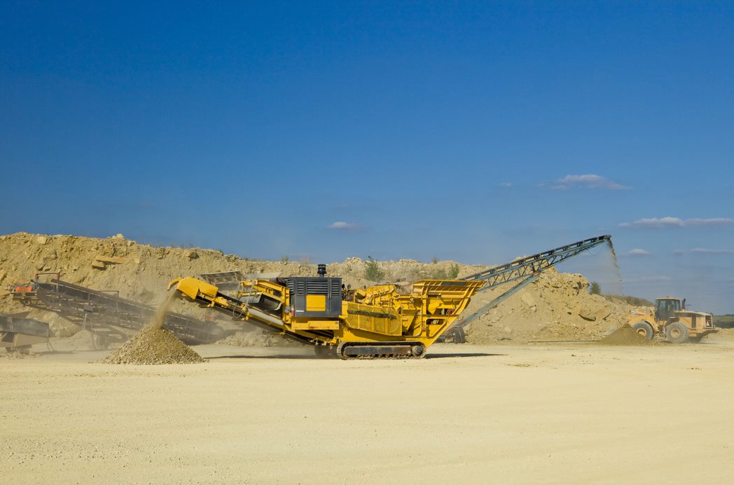 Mobile Crushers and Screeners Market by Type and Geography - Forecast and Analysis 2021-2025