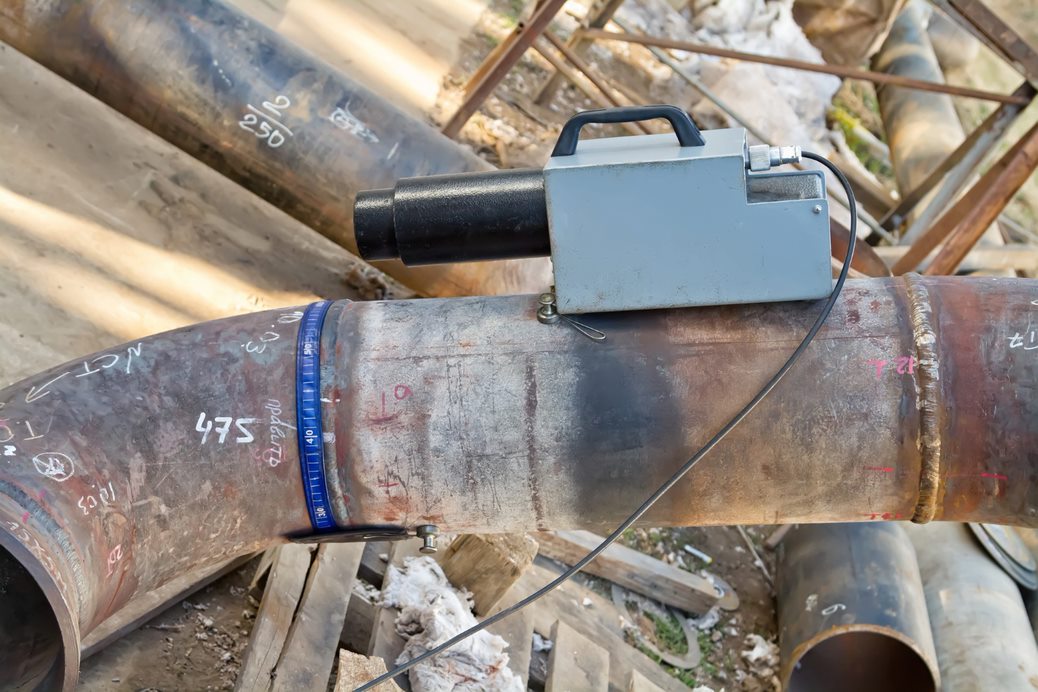 Industrial Radiography Equipment Market by Product, End-user, and Geography - Forecast and Analysis 2021-2025