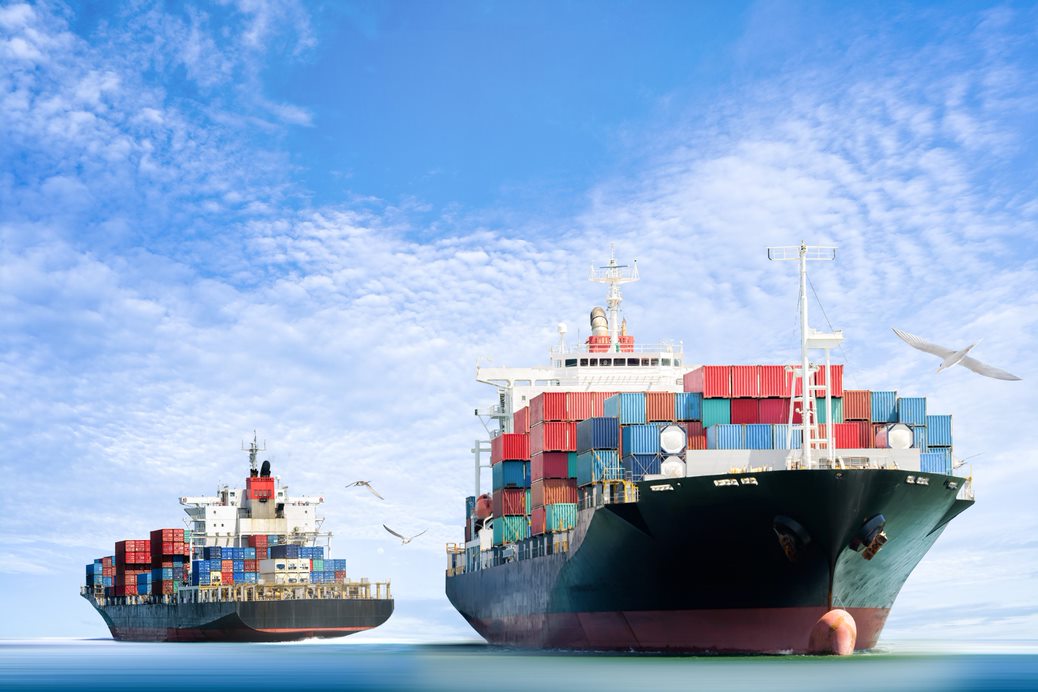 Perishable Goods Sea Transportation Market by Product and Geography - Forecast and Analysis 2021-2025