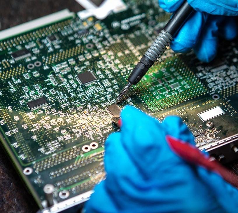 Semiconductor Fabrication Software Market Analysis, Size, and Forecast 2025-2029: North America (US and Canada), Europe (France, Germany, and UK), APAC (China, India, Japan, South Korea, and Taiwan), and Rest of World (ROW)