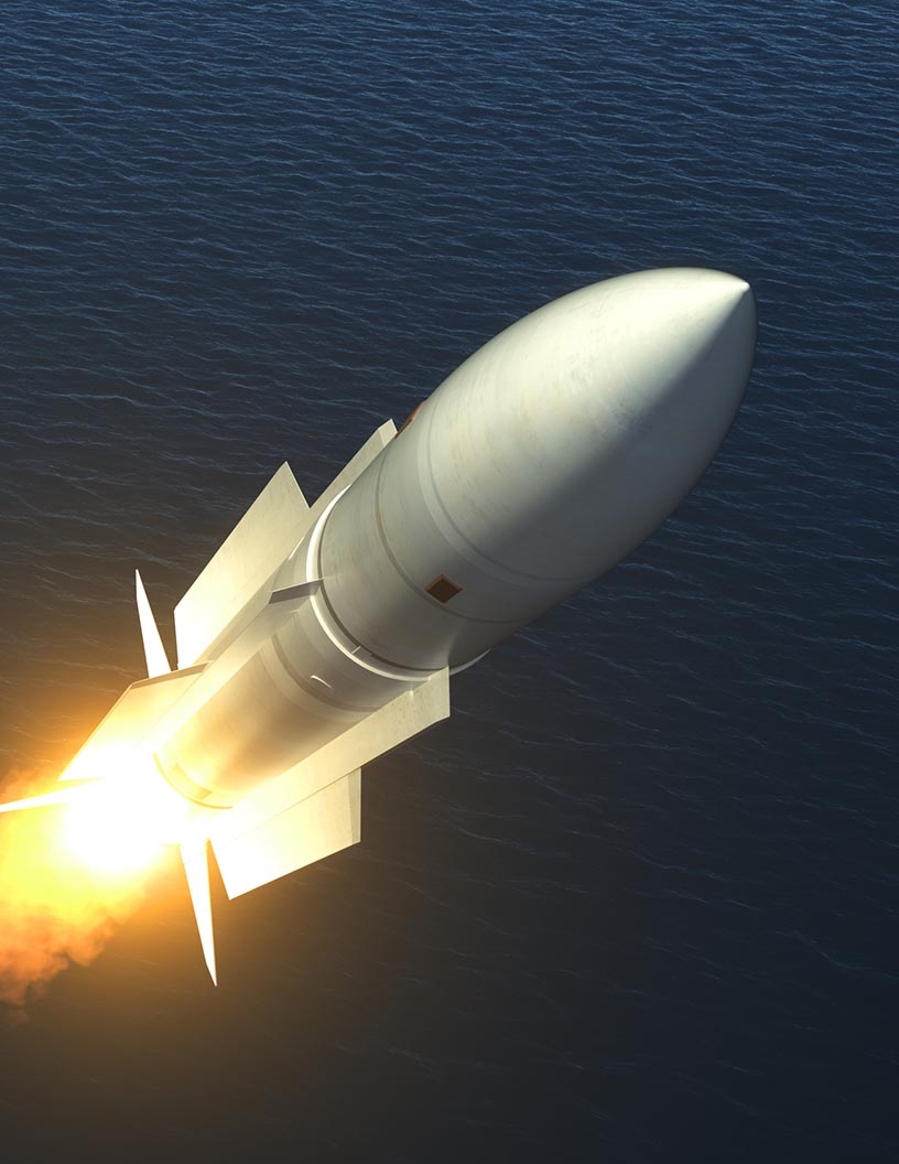 Missile Guidance System Market Analysis APAC, North America, Europe, Middle East and Africa, South America - US, China, India, Germany, UK - Size and Forecast 2024-2028