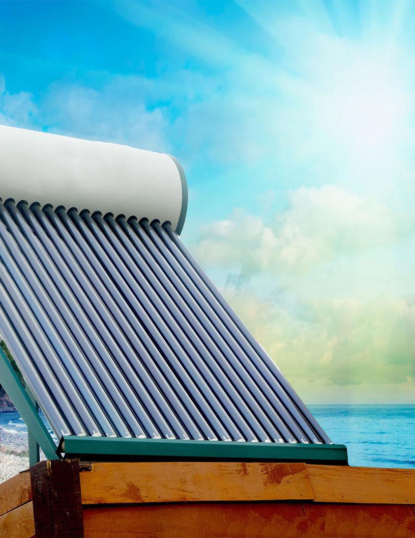 Europe Solar Thermal Market Analysis - Size and Forecast 2025-2029
